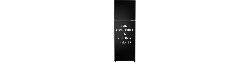 Refrigerator: Panasonic 338 L Rs.34190 to Rs. 35990